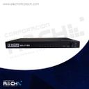 M-275 splitter HDMI uno a ocho HDMI Full HD 1080