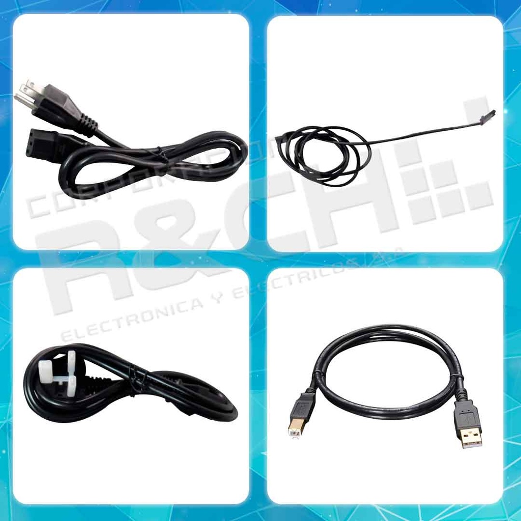 IP-63D impresora 3D Wanhao 1.75mm ABS/PLA doble extrusor