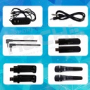 VZ-LB33 microfono inalambrico wireles Voyz