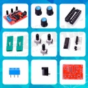 SX-363 kit generador de señal