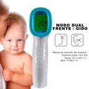 Termometro Digital IR