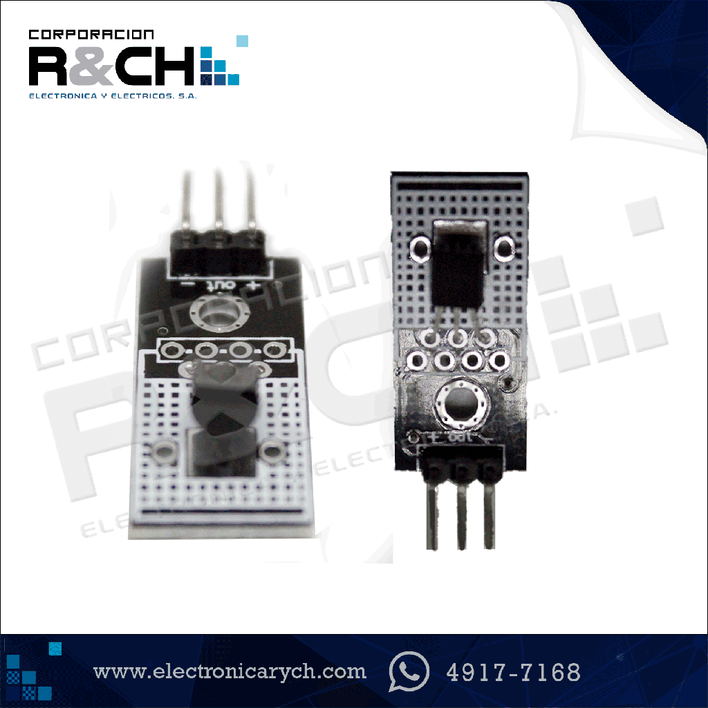 MD-LM35DZ modulo sensor de temperatura lineal LM35DZ para arduino