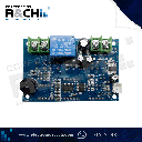 MD-XH-W1401 Modulo Termostato controlador de temperatura digital 12V