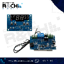 MD-XH-W1401 Modulo Termostato controlador de temperatura digital 12V