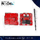 MD-VNH2SP30 Modulo Controlador Para Motor Paso a Paso VNH2SP30