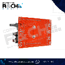 MD-TDA7498 módulo amplificador de audio TDA7498 clase D 2X100W dos canales Audio estereo 80W+80W