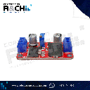 MD-6019 Modulo Elevador de Voltaje Boost DC-DC XL6019