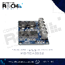 MD-TDA8932 Modulo Amplificador de Audio Mono  bajo consumo TDA8932 35W