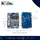 MD-TDA8932 Modulo Amplificador de Audio Mono  bajo consumo TDA8932 35W
