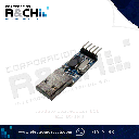 MD-DSUN3 modulo convertidor USB to TTL PL2303