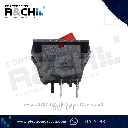 SW-121 switch SPST 15A 250V 20A 125V on-off