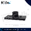 IP-2129 Tuerca anti retroceso para tornillo sin fin T8