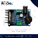 MD-TDA7297 modulo amplificador de potencia TDA7297