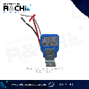 AS-1012 Foto switch automatico 12V