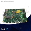 Udoo x86