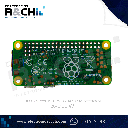 R-PI0W raspberry PI zero W modelo 512 RAM