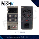 FE-305D Fuente 30Vcc variable conmutada 5A