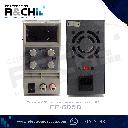 FE-605D Fuente 60Vcc variable conmutada 5A