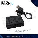 MD-MA8 modulo localizador GPS Mini Global A8