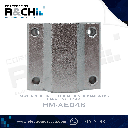 HM-AE048 rauter o cojinete lineal con rodamientos para CNC 12mm