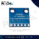 MD-MCP4725 módulo DAC 12 bists MCP4725 I2C