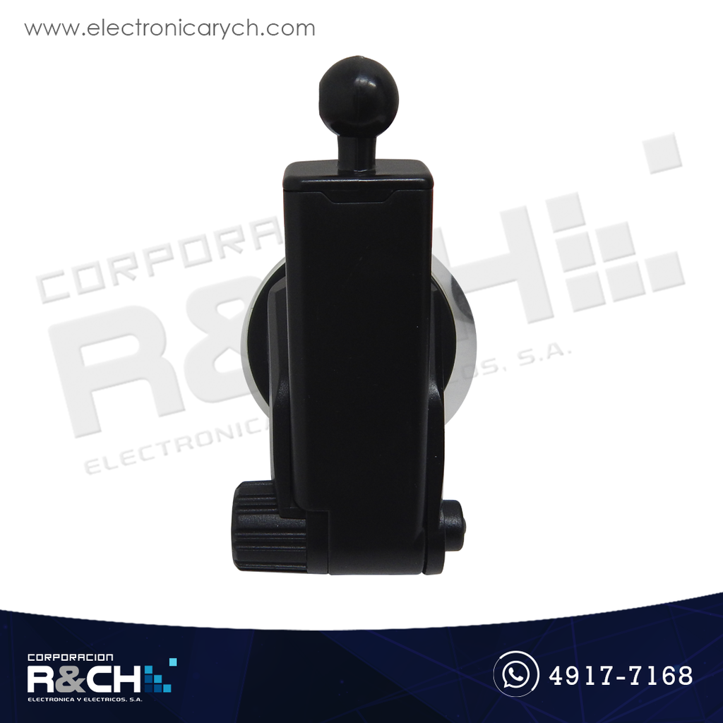 K81 Soporte para celular con cargador inalambrico  QI