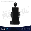 K81 Soporte para celular con cargador inalambrico  QI