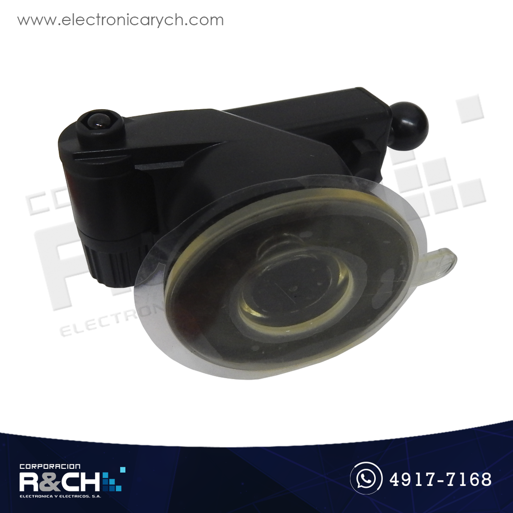 K81 Soporte para celular con cargador inalambrico  QI