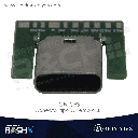 CN-CF3 Conector tipo C hembra 3.1