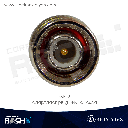 MF-2 adaptador plug BNC a rosca