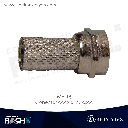 MF-16 conector coaxial c/rosca