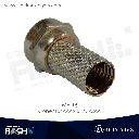 MF-16 conector coaxial c/rosca