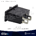 SW-902 switch 1 polo 1 tiro tipo pulsador