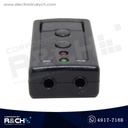 MD-USV7 Módulo adaptador de tarjeta de sonido externo