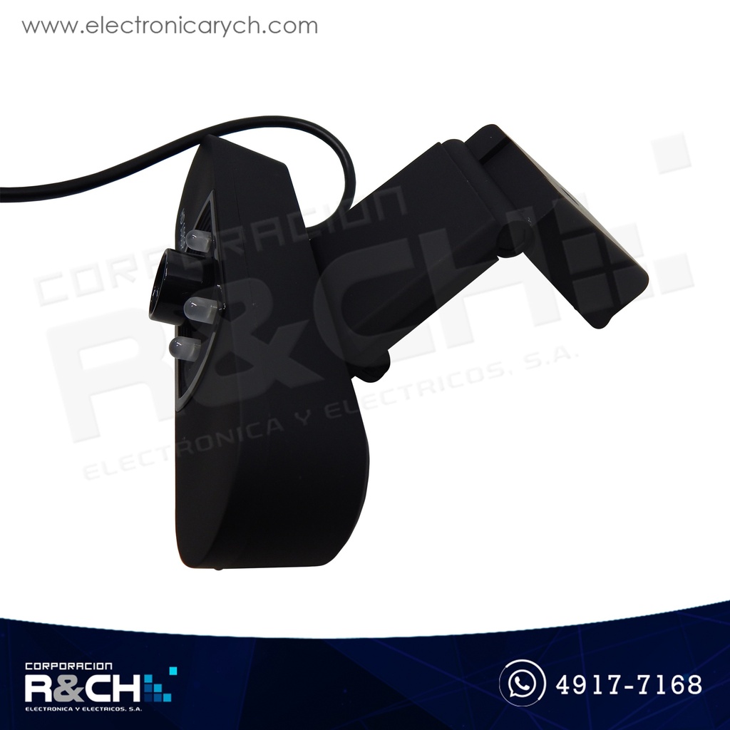 HD-H800 Webcam Alta Definicion 1080 camara