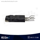 NTE1778 regulador vlt 135V 1 A STR301135