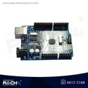 A000066GS arduino uno generico chip superficie SMD compatible