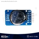 MD-DS3231 modulo reloj de tiempor real DS3231N