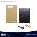 MD-TPA3116 Módulo Amplificador de Audio Stereo Bluetooth 50W+50W