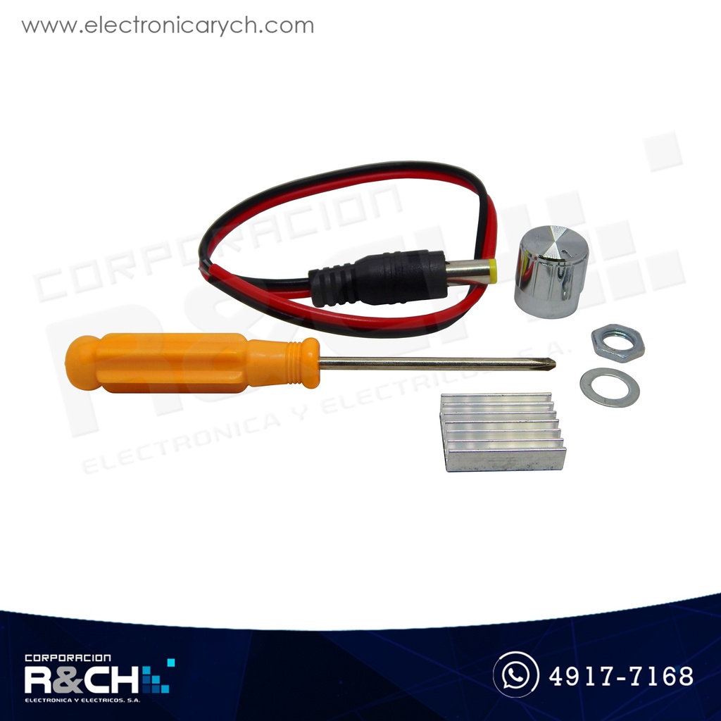 MD-TPA3116 Módulo Amplificador de Audio Stereo Bluetooth 50W+50W