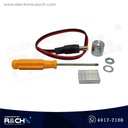 MD-TPA3116 Módulo Amplificador de Audio Stereo Bluetooth 50W+50W