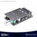 MD-TPA3116 Módulo Amplificador de Audio Stereo Bluetooth 50W+50W