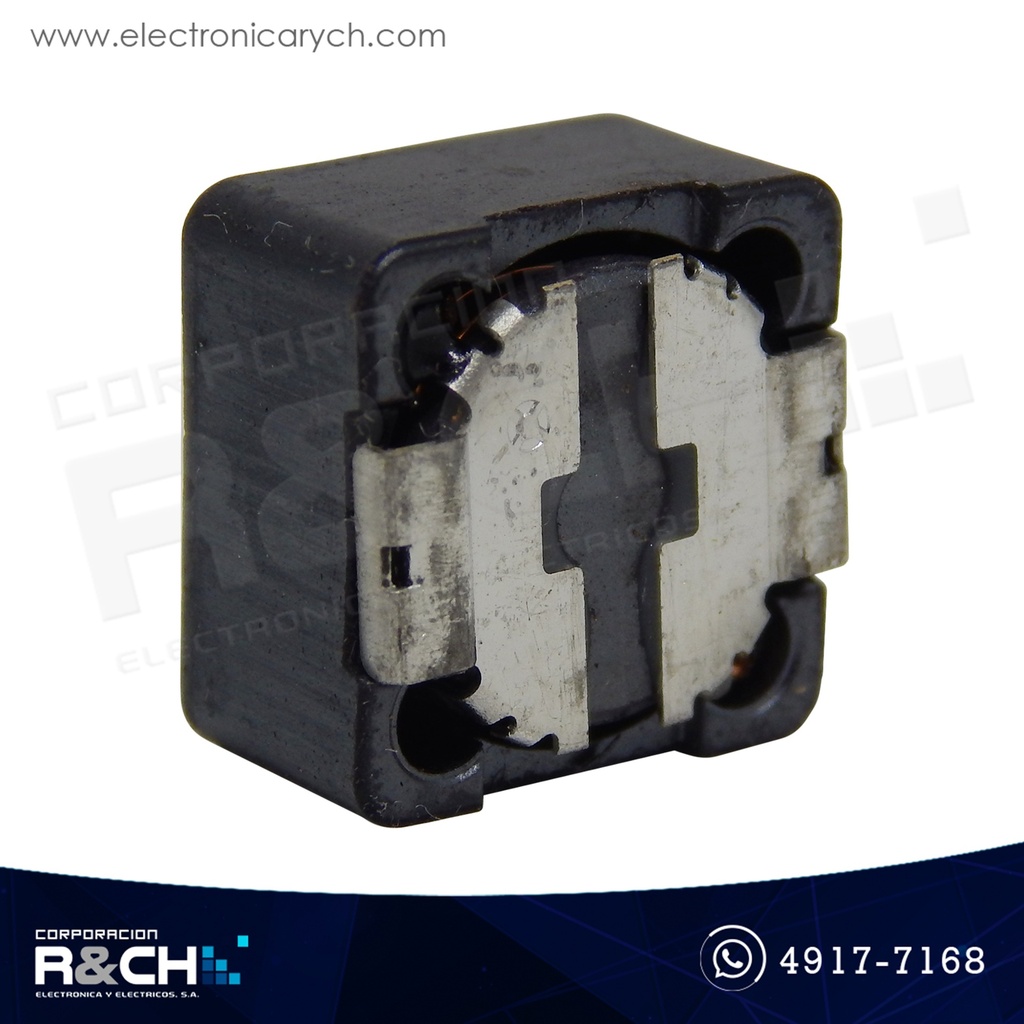 ID-S22U Inductor SMD 22uH 12x12x7mm(220)