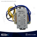 TF-24/3AT transformador 24V 3A c/tab