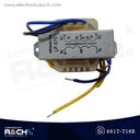 TF-24/2T Transformador 24V 2A c/tab