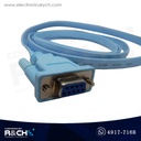 CB-45D9 Cable Rj45 a DB9 1.5m