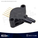 MPX5500DP sensor de presión diferencial análogo MPX5500DP 72.52PSI(500Kpa)