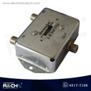 SW-ABTV Switch A-B, selector de TV