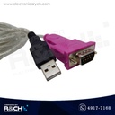 EX-USB-DB9 extension USB a Serial DB9