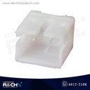 CN-PH2-2P Conector PH2.0mm 2 pin